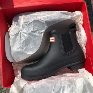 Women’s HUNTER Original Chelsea Rain Boots